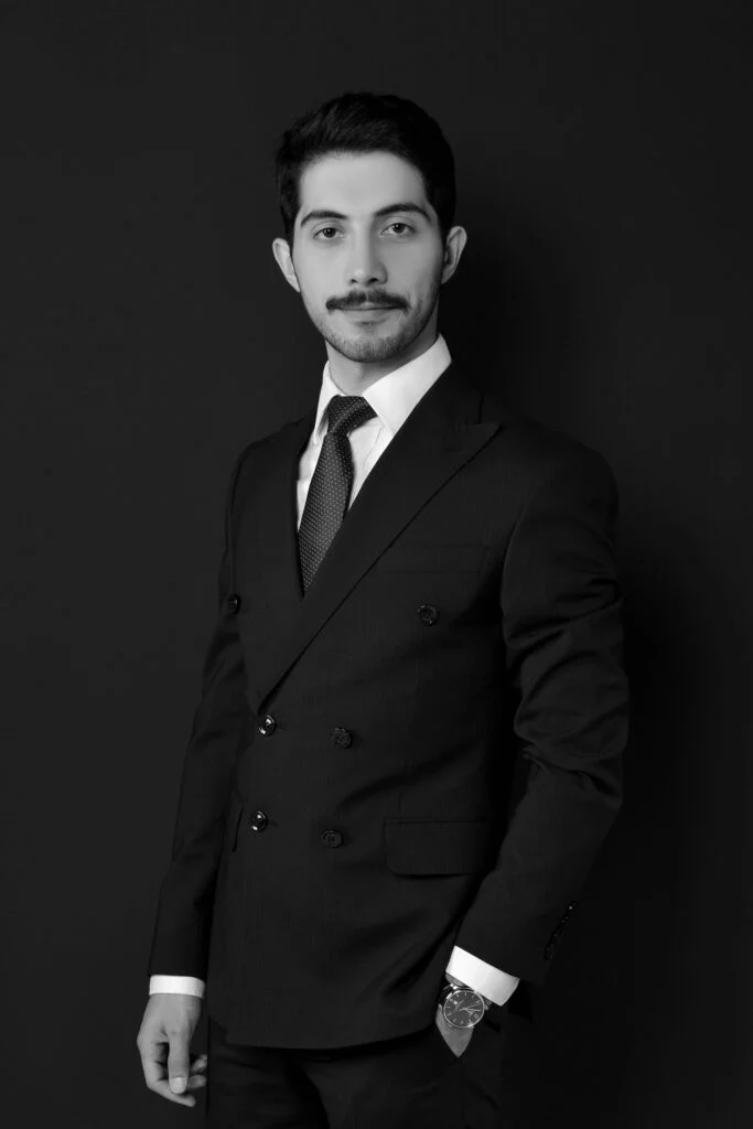 Av. Muhammet Sefa Toktaş